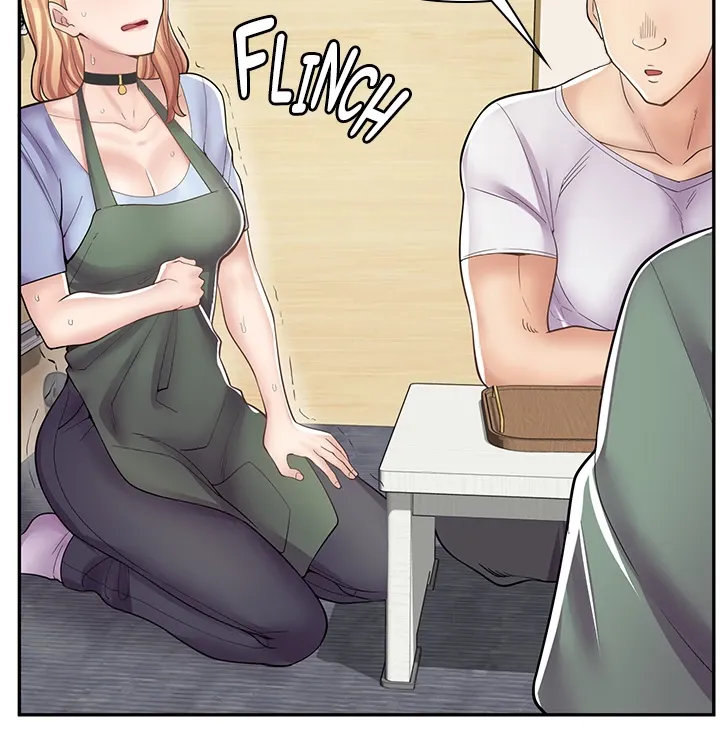 Erotic Manga Café Girls - Chapter 8 - photo - 30
