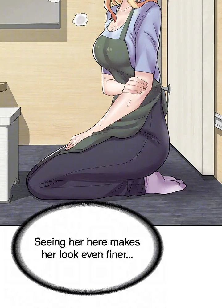 Erotic Manga Café Girls - Chapter 8 - photo - 34