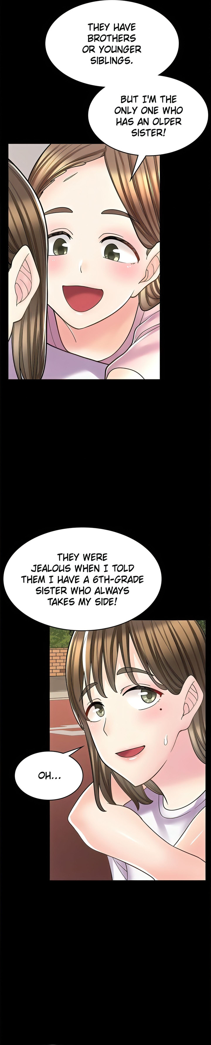 Erotic Manga Café Girls - Chapter 27 - photo - 3