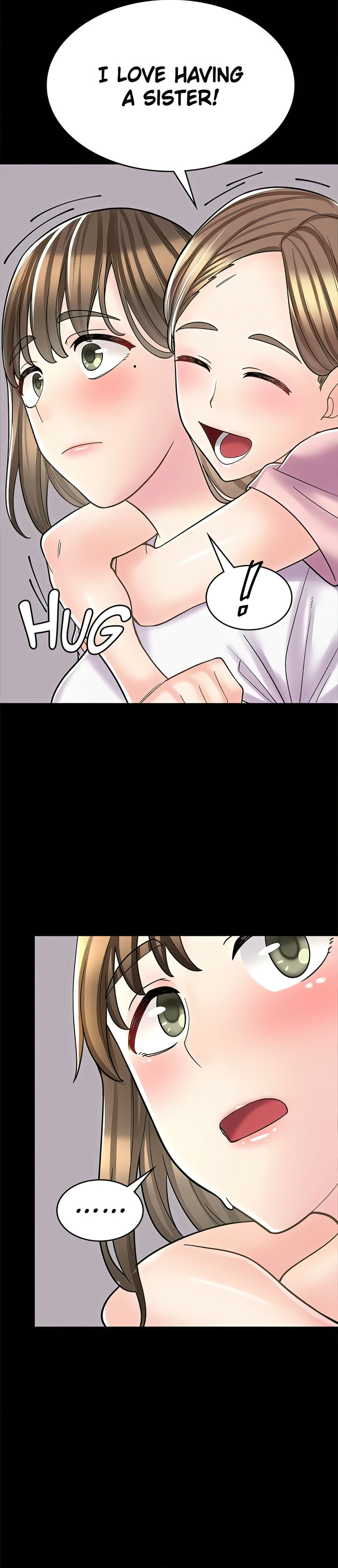 Erotic Manga Café Girls - Chapter 27 - photo - 5