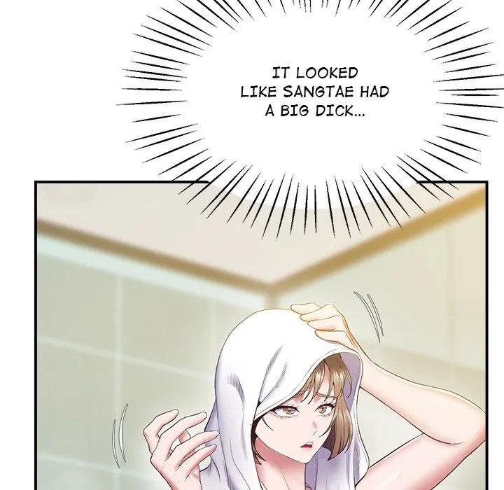 Tutoring the Lonely Missus - Chapter 20 - photo - 130