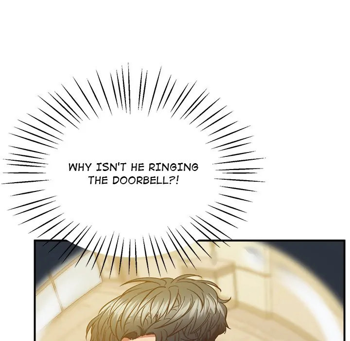 Tutoring the Lonely Missus - Chapter 20 - photo - 157