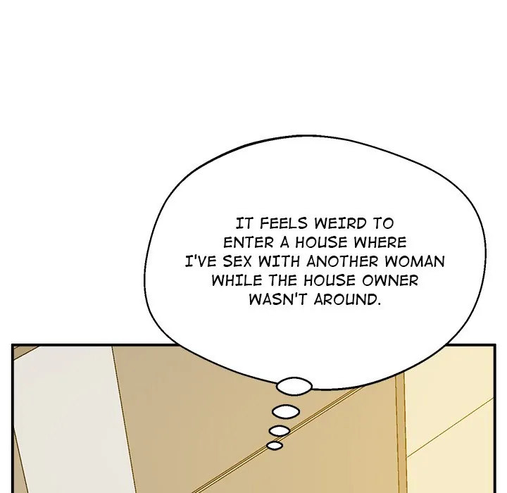 Tutoring the Lonely Missus - Chapter 20 - photo - 159