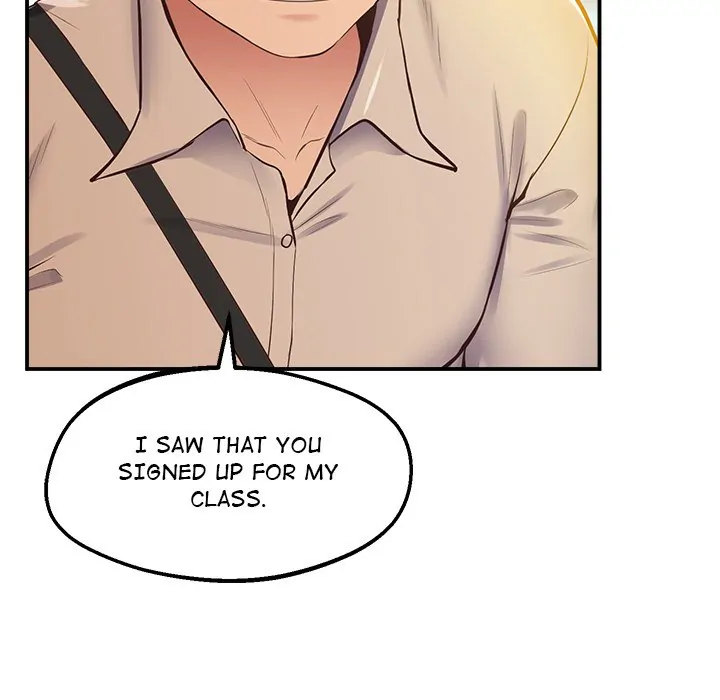 Tutoring the Lonely Missus - Chapter 20 - photo - 171