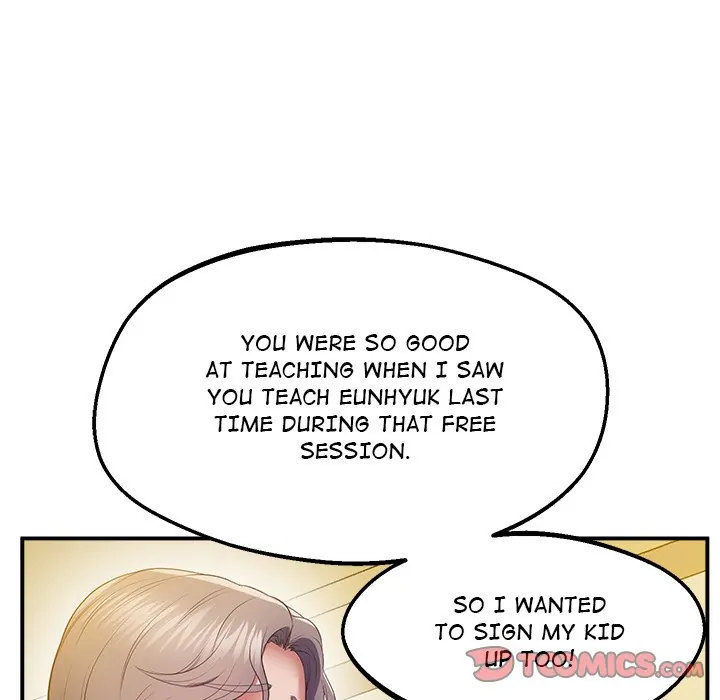 Tutoring the Lonely Missus - Chapter 20 - photo - 172