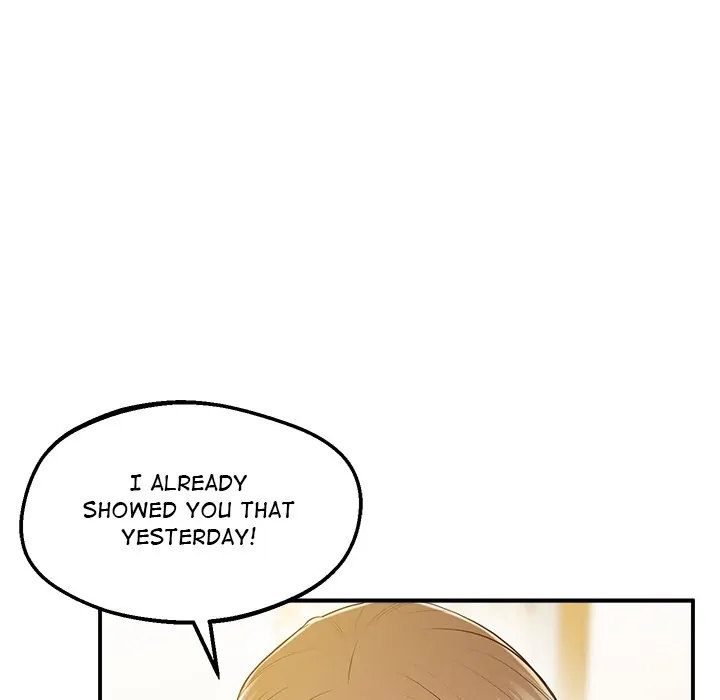 Tutoring the Lonely Missus - Chapter 20 - photo - 18