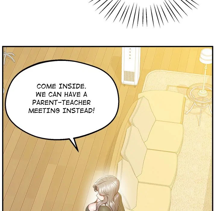 Tutoring the Lonely Missus - Chapter 20 - photo - 186