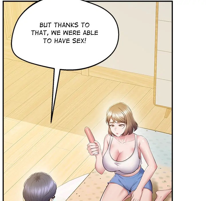 Tutoring the Lonely Missus - Chapter 20 - photo - 21