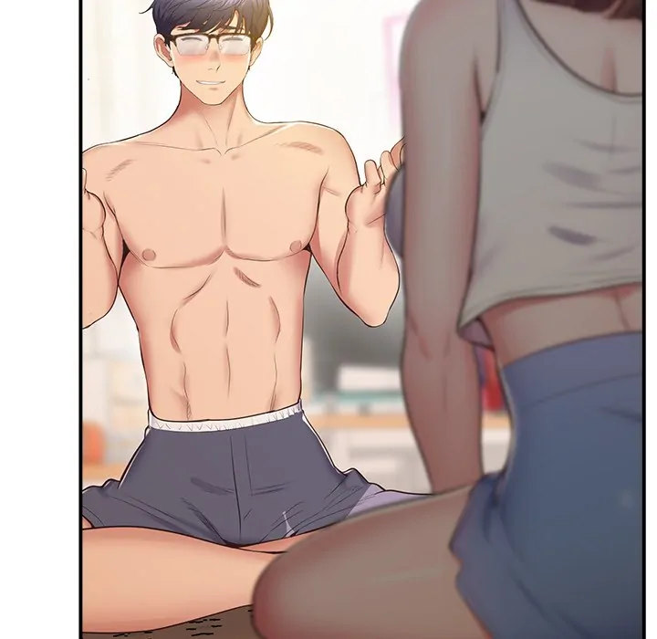 Tutoring the Lonely Missus - Chapter 20 - photo - 24