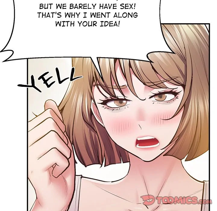 Tutoring the Lonely Missus - Chapter 20 - photo - 28