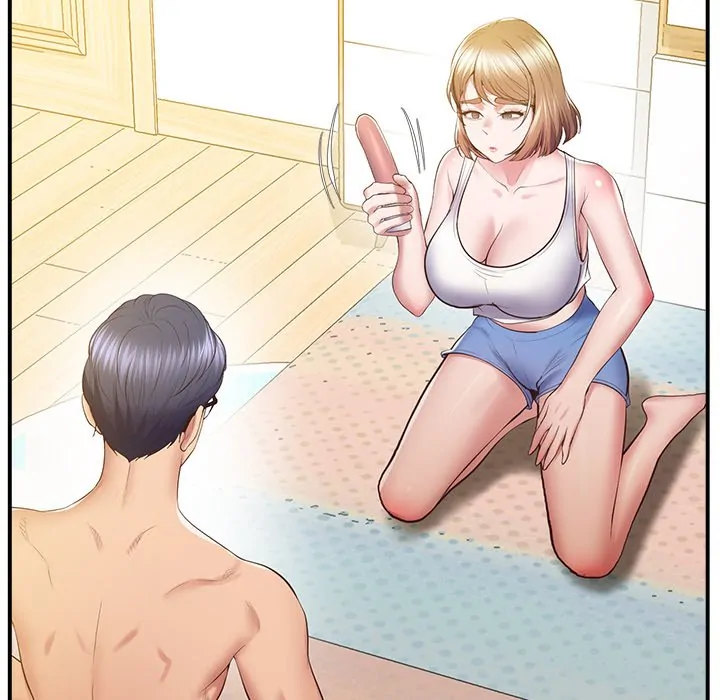 Tutoring the Lonely Missus - Chapter 20 - photo - 8