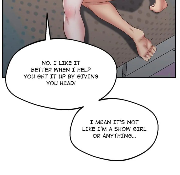 Tutoring the Lonely Missus - Chapter 20 - photo - 82