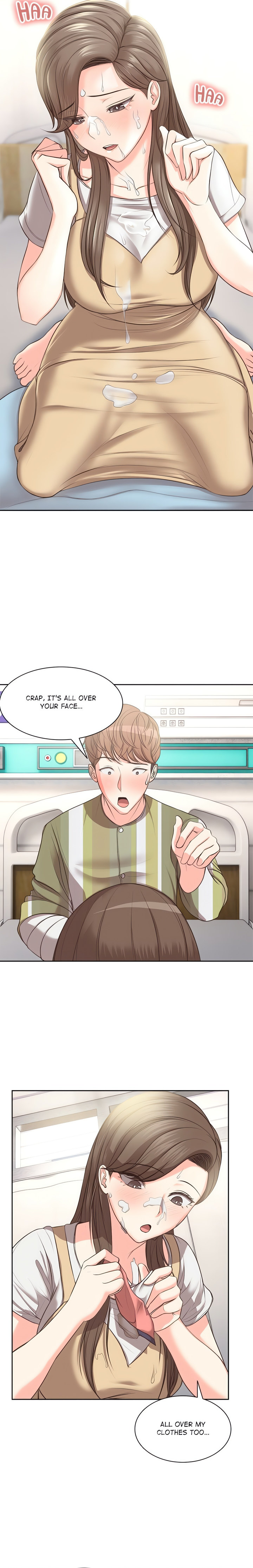 Amnesia - Chapter 2 - photo - 15