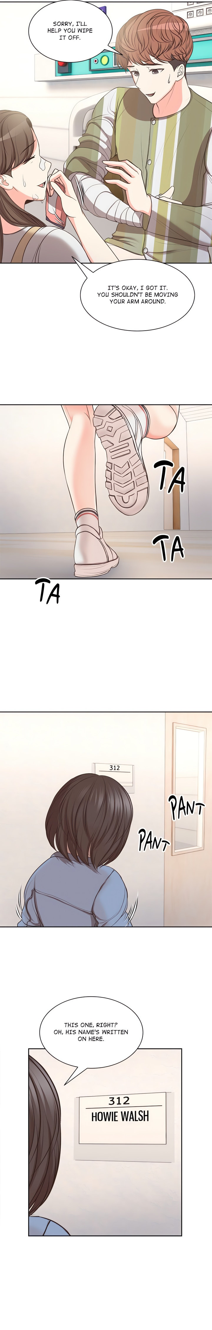 Amnesia - Chapter 2 - photo - 16