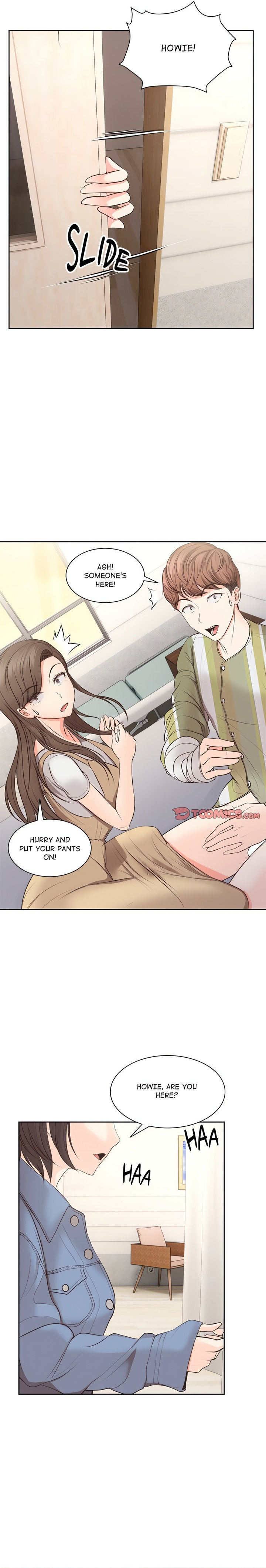 Amnesia - Chapter 2 - photo - 17