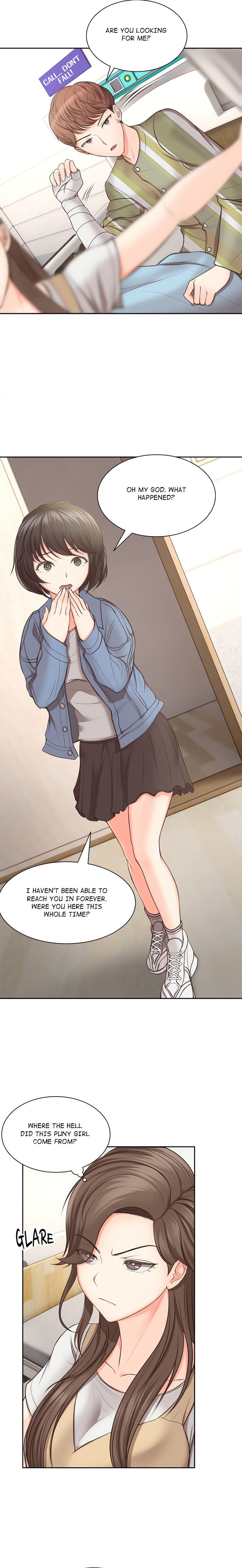 Amnesia - Chapter 2 - photo - 19
