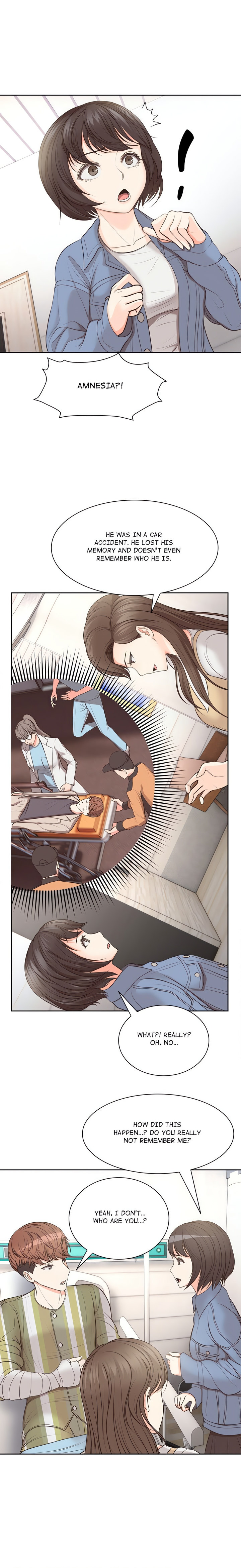 Amnesia - Chapter 2 - photo - 21