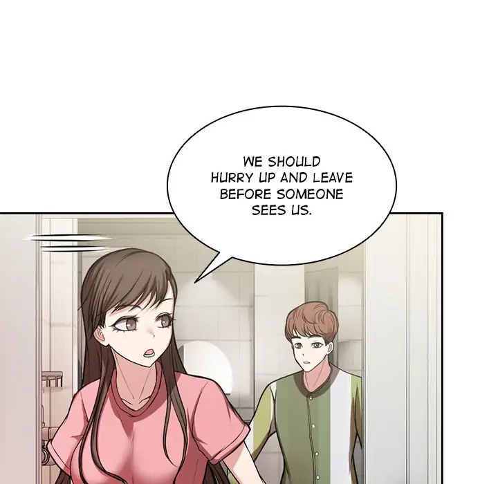 Amnesia - Chapter 14 - photo - 106