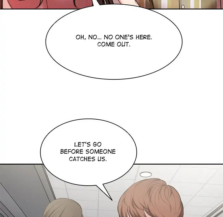 Amnesia - Chapter 14 - photo - 116