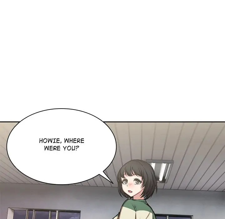 Amnesia - Chapter 14 - photo - 127