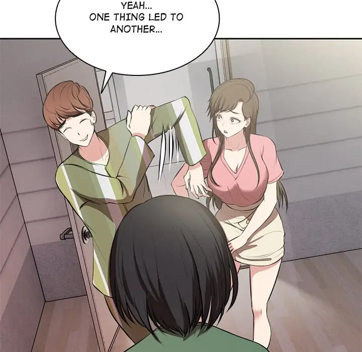 Amnesia - Chapter 14 - photo - 133