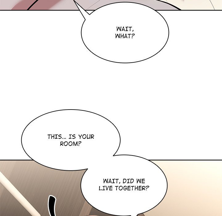 Amnesia - Chapter 19 - photo - 152
