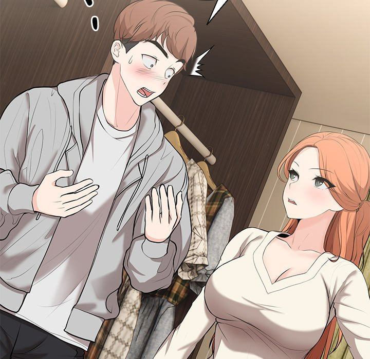 Amnesia - Chapter 19 - photo - 153