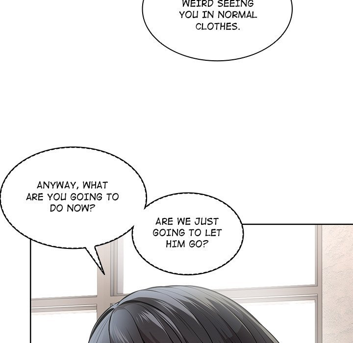 Amnesia - Chapter 19 - photo - 62