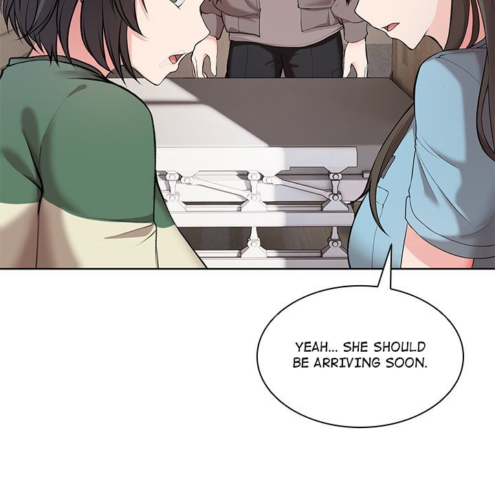 Amnesia - Chapter 19 - photo - 72