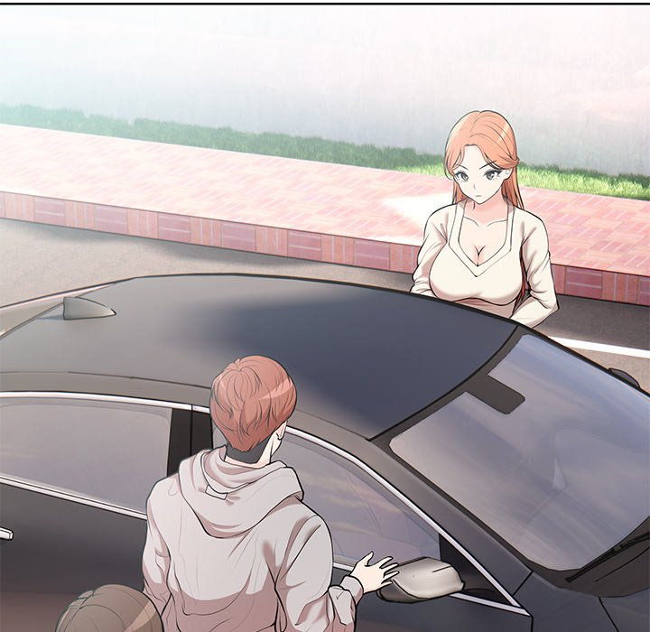 Amnesia - Chapter 19 - photo - 91