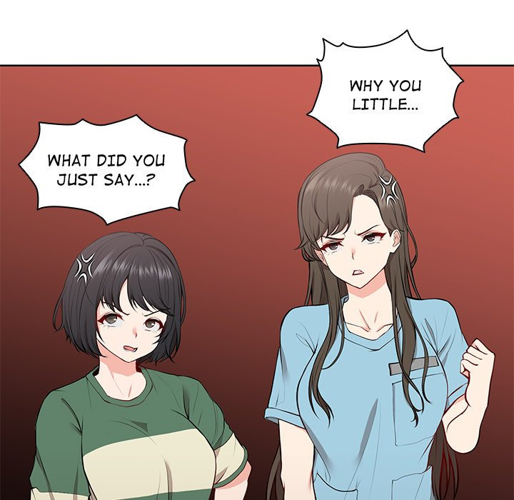 Amnesia - Chapter 19 - photo - 96
