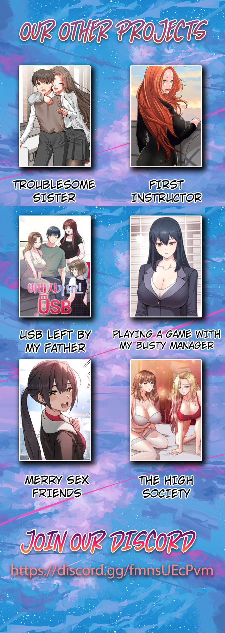 My Father’s USB - Chapter 15 - photo - 5