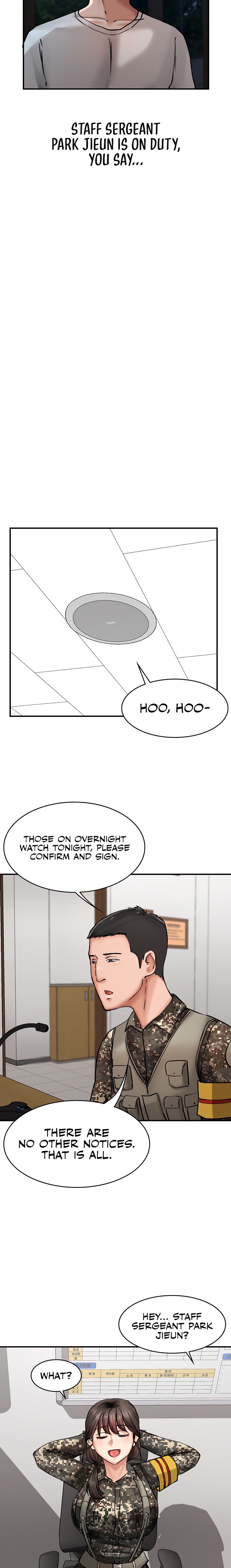 The Commander’s Daughter - Chapter 25 - photo - 11