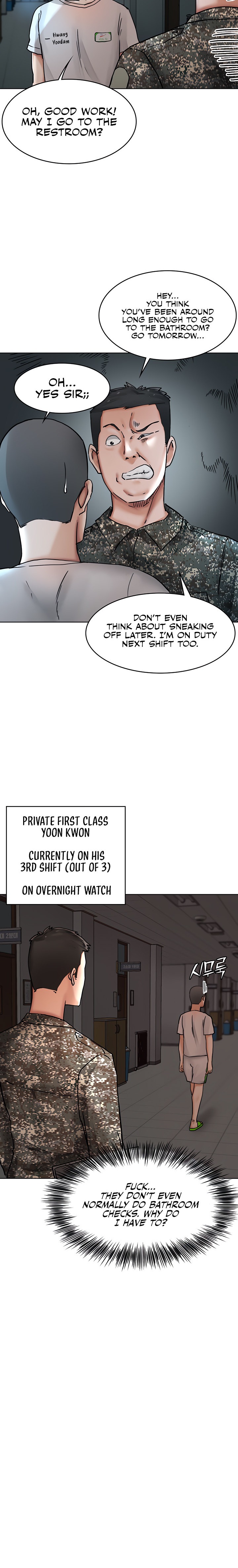 The Commander’s Daughter - Chapter 25 - photo - 15