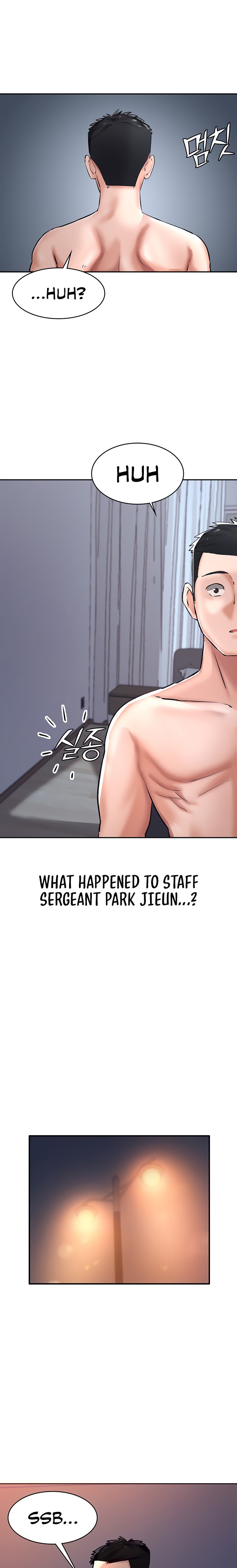 The Commander’s Daughter - Chapter 25 - photo - 2