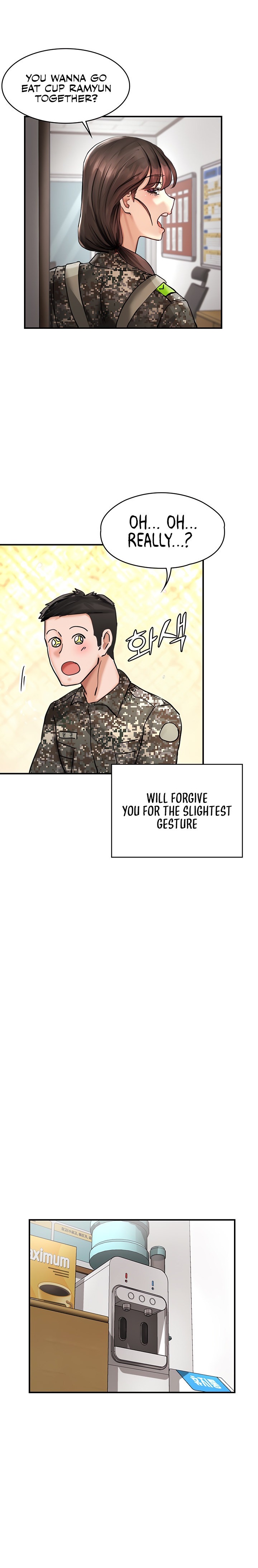 The Commander’s Daughter - Chapter 25 - photo - 20
