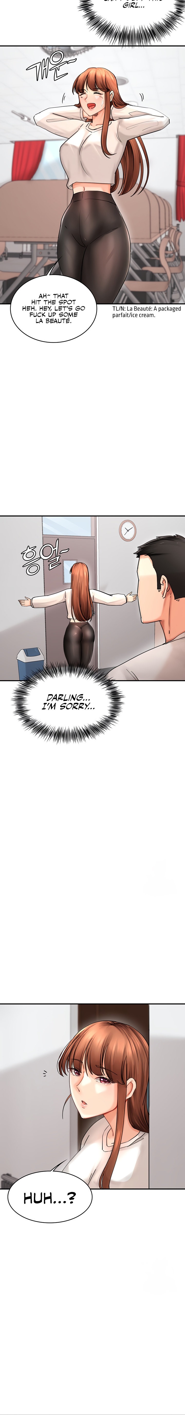 The Commander’s Daughter - Chapter 40 - photo - 12