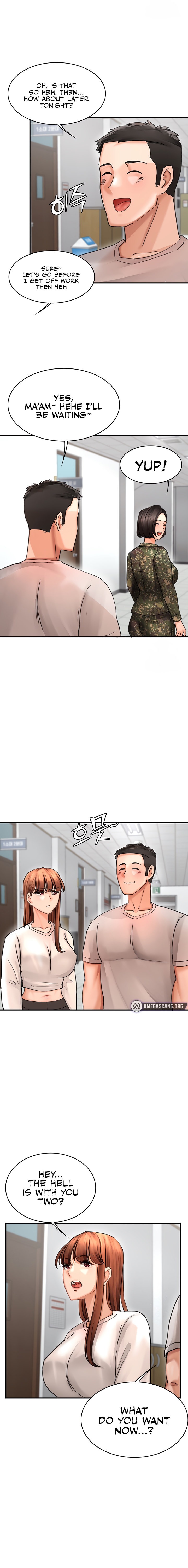 The Commander’s Daughter - Chapter 40 - photo - 14