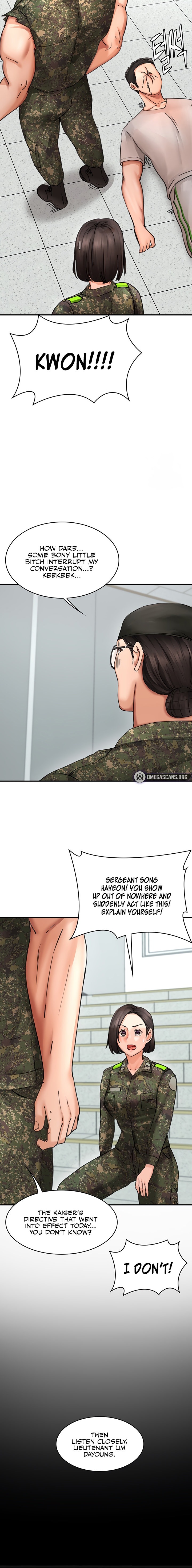 The Commander’s Daughter - Chapter 40 - photo - 18