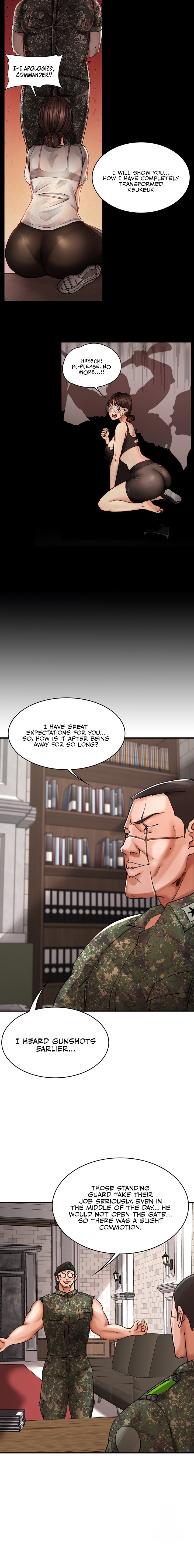 The Commander’s Daughter - Chapter 40 - photo - 6