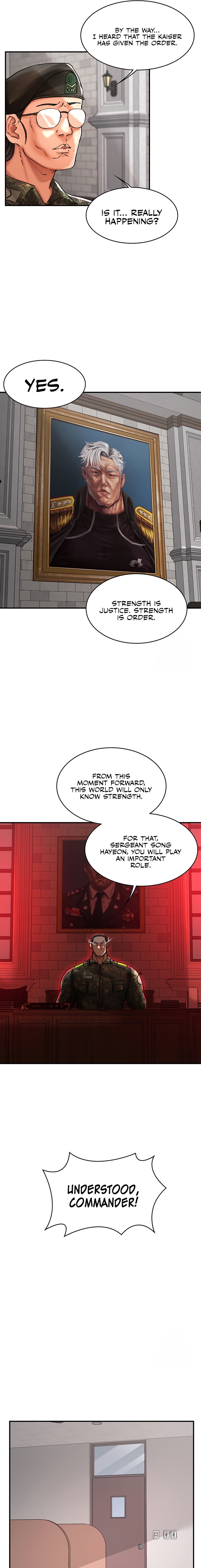 The Commander’s Daughter - Chapter 40 - photo - 7