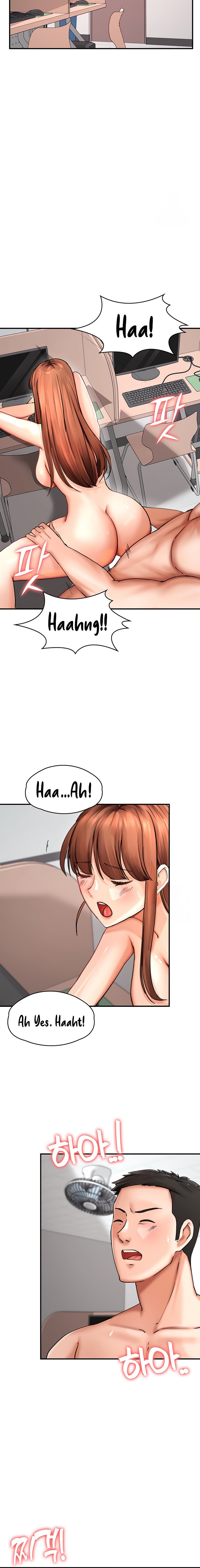 The Commander’s Daughter - Chapter 40 - photo - 8