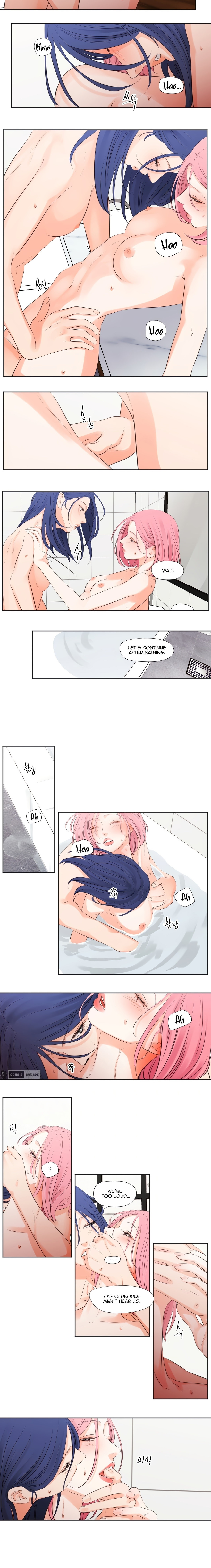Show Me Your Bust - Chapter 19 - photo - 3