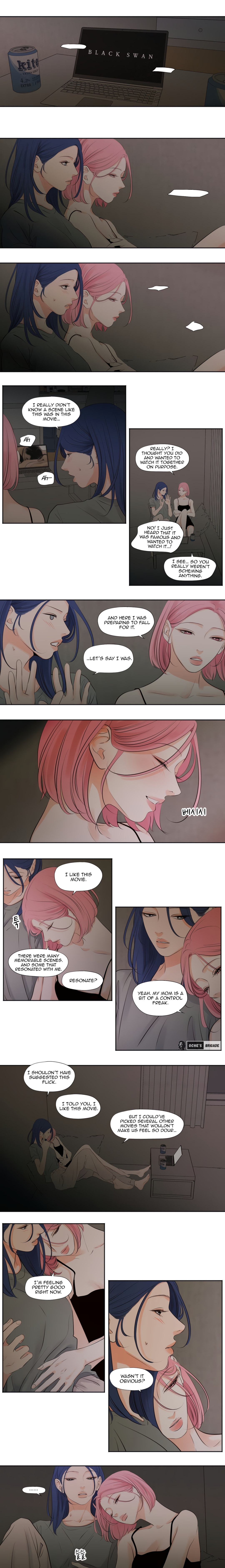 Show Me Your Bust - Chapter 30 - photo - 3