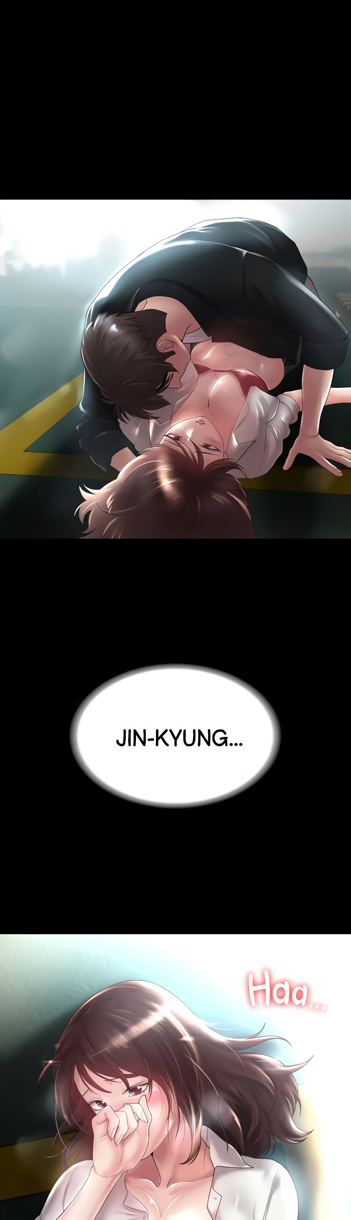 Ma’am, it’s on SALE! - Chapter 7 - photo - 1