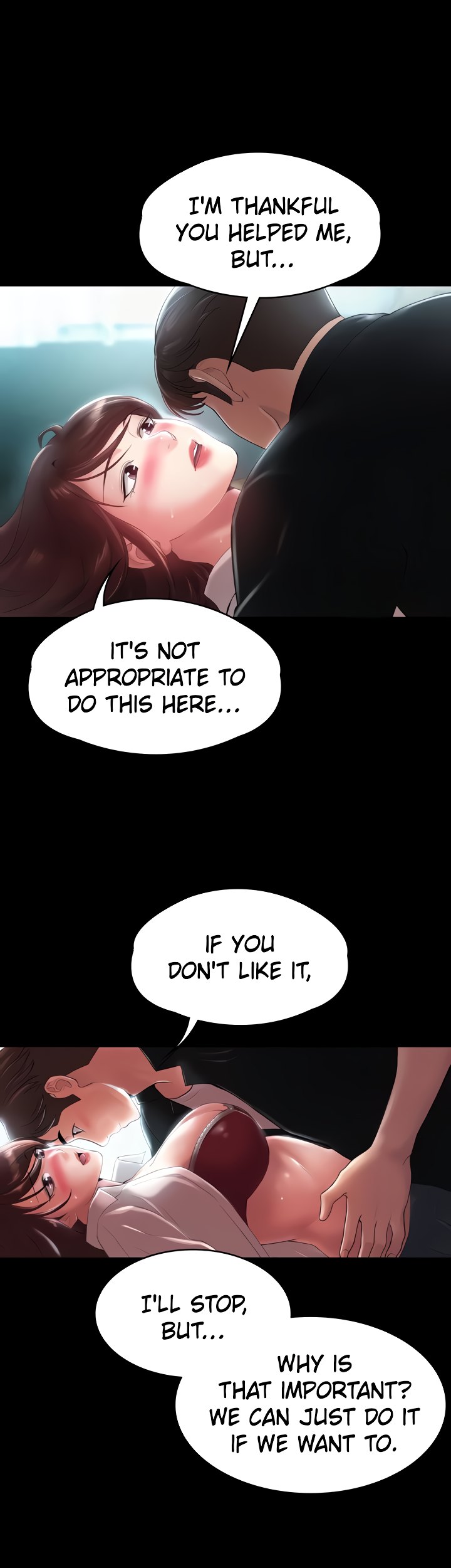 Ma’am, it’s on SALE! - Chapter 7 - photo - 10