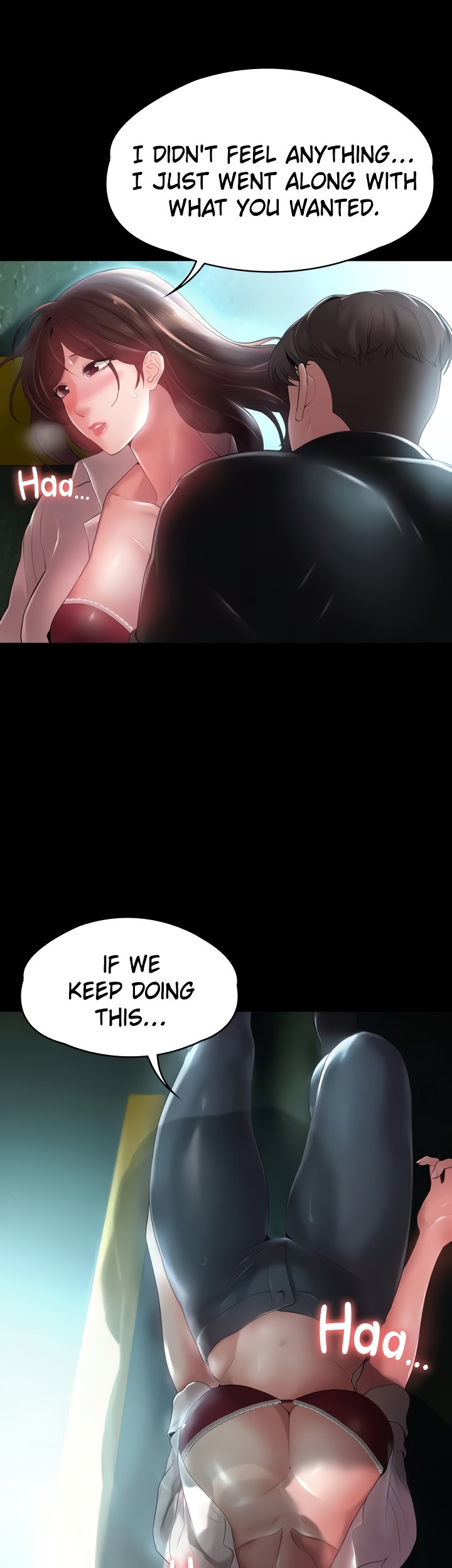 Ma’am, it’s on SALE! - Chapter 7 - photo - 12