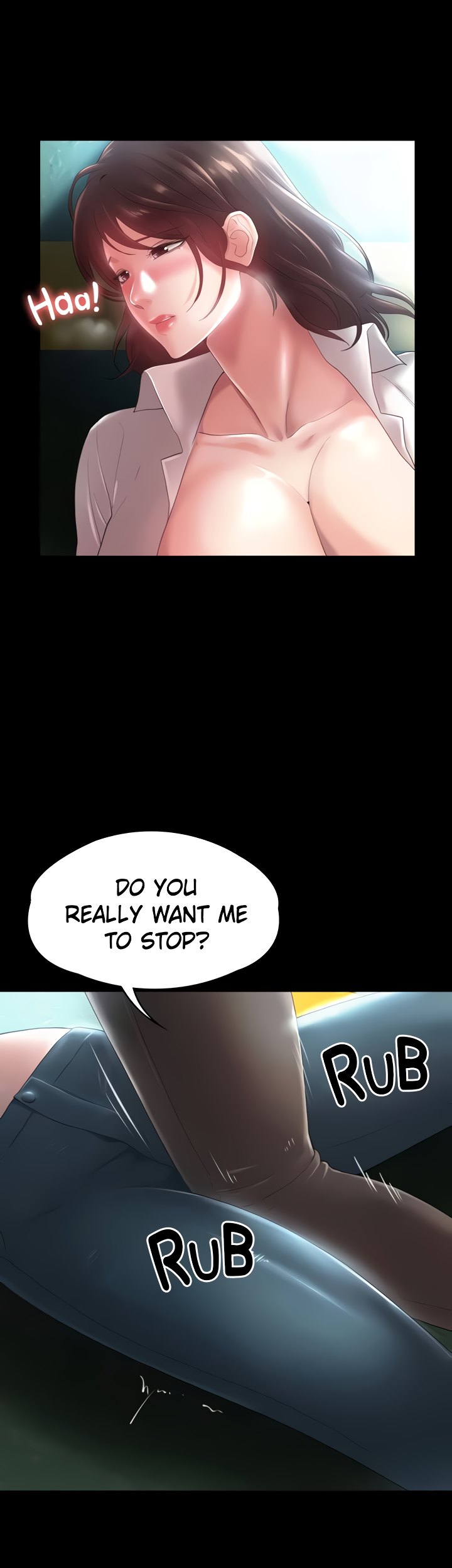 Ma’am, it’s on SALE! - Chapter 7 - photo - 14
