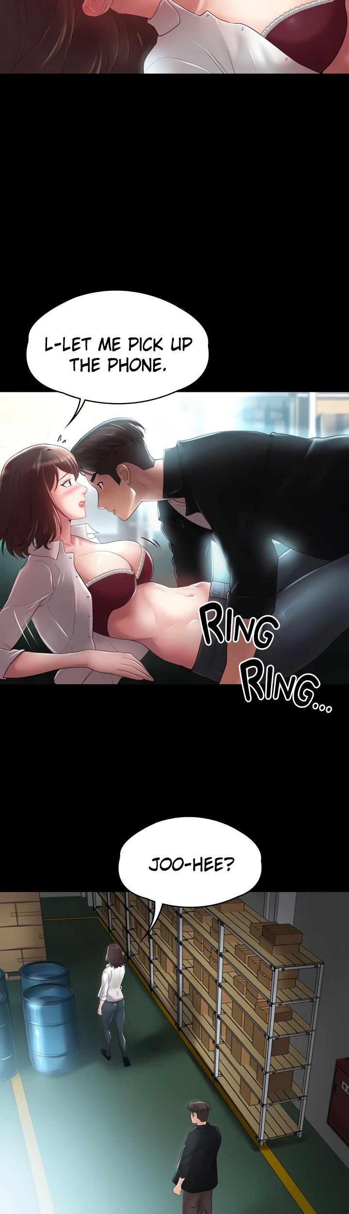 Ma’am, it’s on SALE! - Chapter 7 - photo - 17