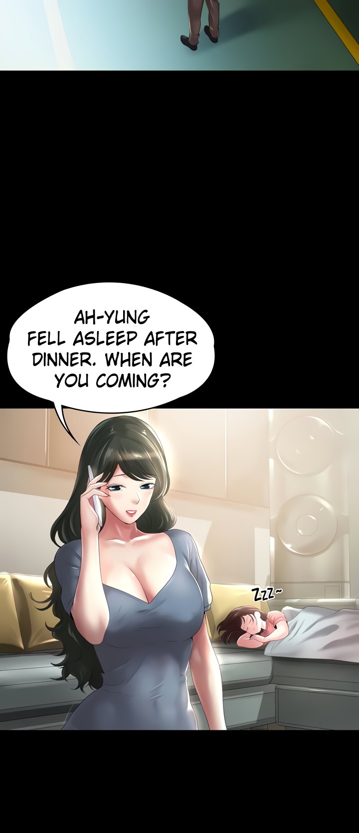 Ma’am, it’s on SALE! - Chapter 7 - photo - 18